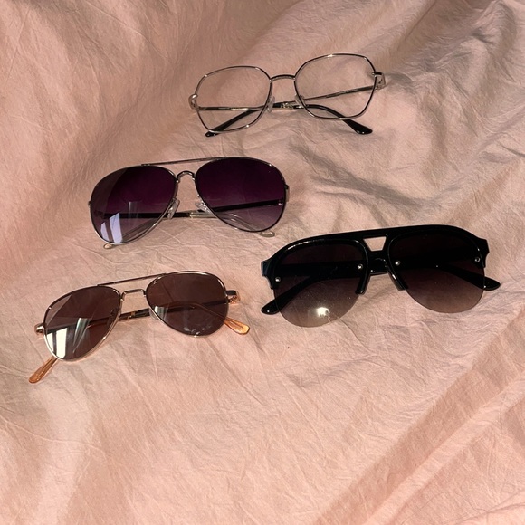 Sunglasses - Picture 1 of 4